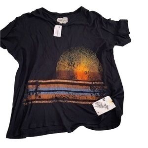 GREG LAUREN Horizon T